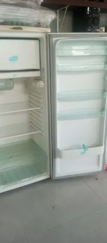 Vendo geladeira Eletrolux
