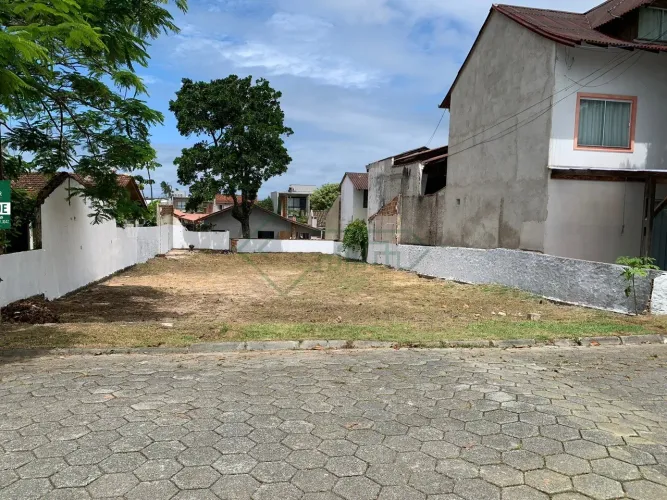 Excelente Oportunidade: Terreno em Itaguaçu, São Francisco do Sul/SC | 360 M² (12 X 30 M)