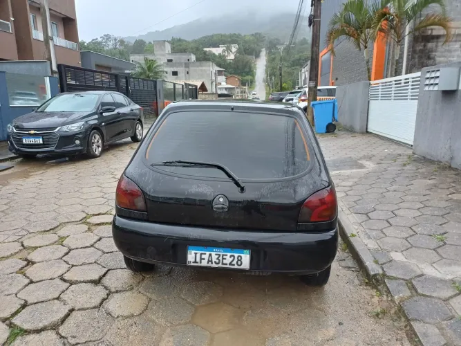 Ford Fiesta 1.0i 3P E 5P 1996
