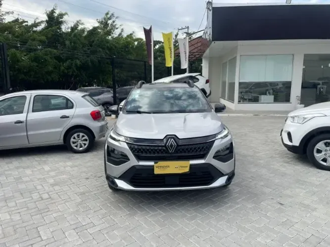 Renault Kardian Prem. ED Flex 1.0 TB 12V 5P Aut. 2025