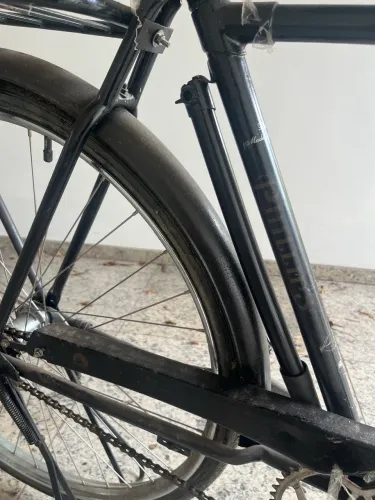 Bicicleta Philips Antiga