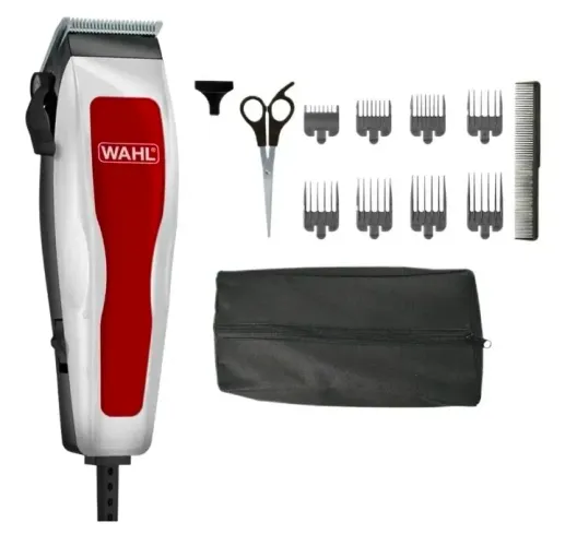 Maquina cortar cabelo 