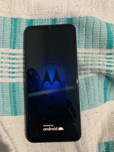 Moto G20