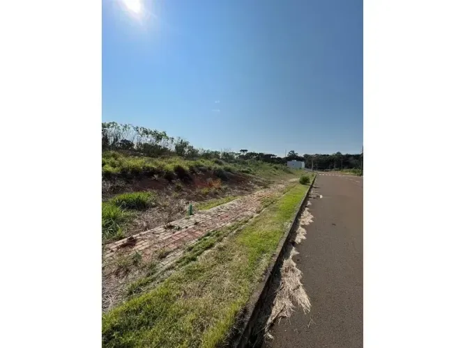 Terreno à venda, Efapi - Chapecó/SC