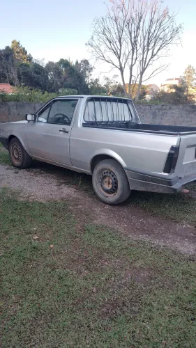 Volkswagen Saveiro CL 1.6 MI / CL/ C 1.6 1994