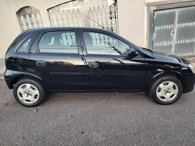 Chevrolet Corsa Hat. Maxx 1.4 8V Econoflex 5P 2012