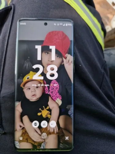 Motorola moto Edge 40 neo