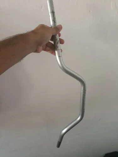 Guidão Lander 2026 original