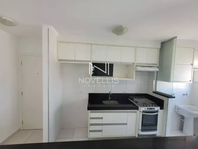 APARTAMENTO PARA LOCAÇÃO CONDOMÍNIO COLINAS VILLA BRANCA | JACAREÍ/SP