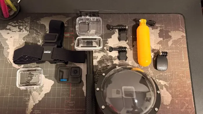 Gopro hero 13