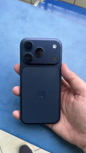 Iphone 17 Pro - 256GB