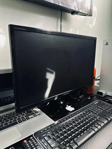 Monitor Samsung 