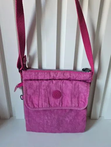 Bolsa kipling original