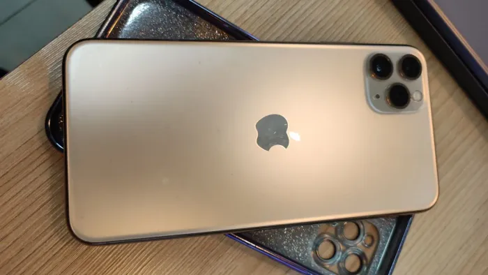 IPHONE 11PRO MAX 256GB