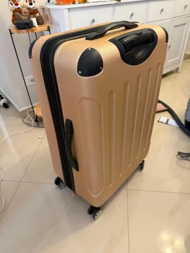 Mala grande viagem de 23kg