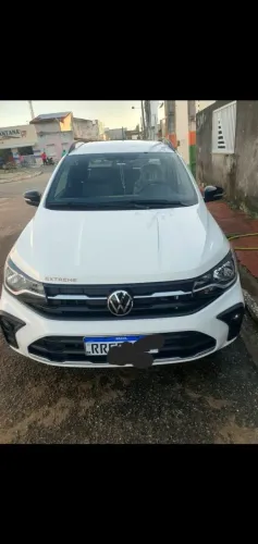 Volkswagen Saveiro Extreme 1.6 Flex 16V CD 2024