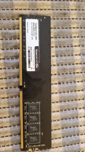 MEMÓRIA DDR4 8GB