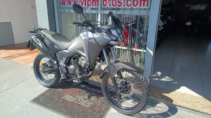 Sahara 300 Abs
