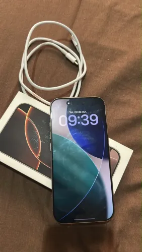 iPhone 16 Pro