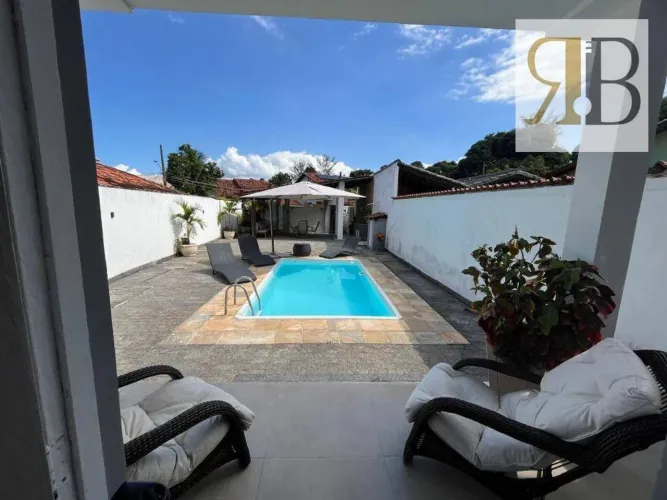 Casa com 3 dormitórios à venda por R$ 1.250.000,00 - Anil - Rio de Janeiro/RJ
