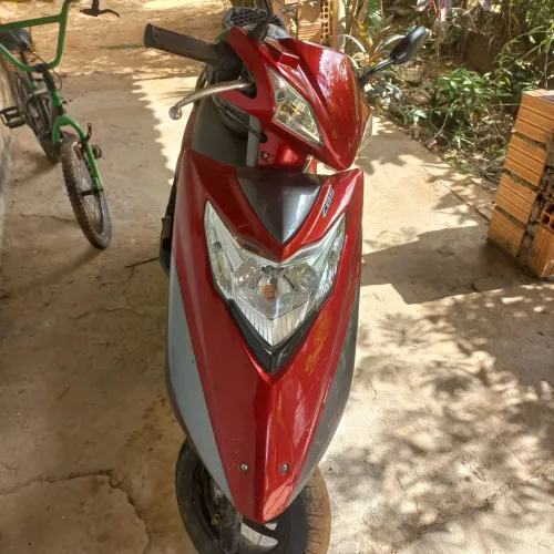 Único dono valor 12.500 nova quitada revisões em dia 