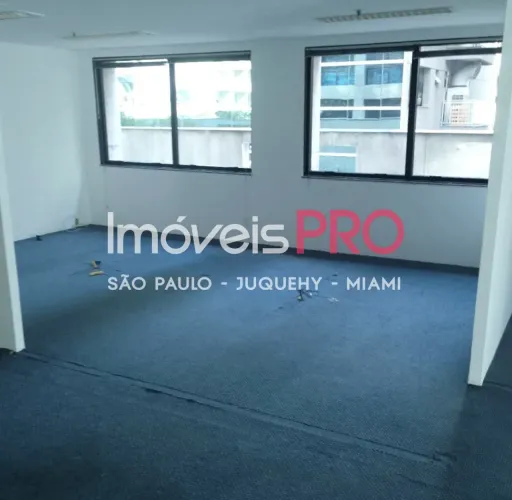 Conj. Comercial, Cerqueira César - São Paulo