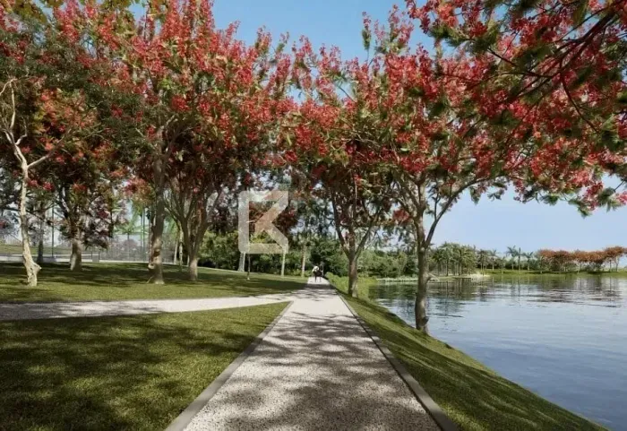 Terreno à venda, Quinta do Lago, Indaiatuba, SP