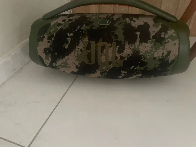 Bombox