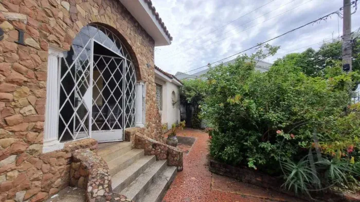 Casa à venda ou para aluguar no Jardim Vergueiro - Sorocaba/SP