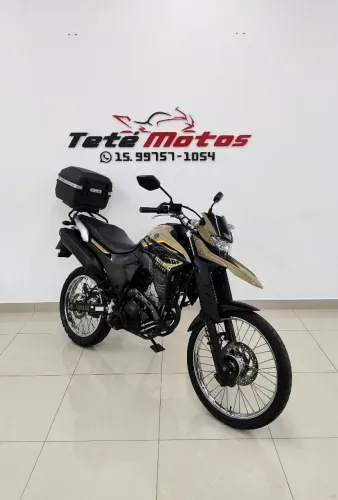 Lander 250 ABS 2024 (Venda // Troca // Financia)