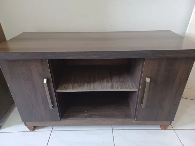 VENDO RACK