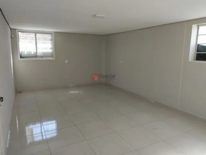 Sala no Tatuapé.