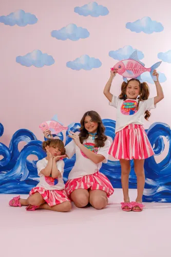 Maravilhas das Meninas