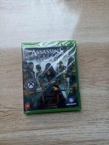 Assassin's Creed Syndicate