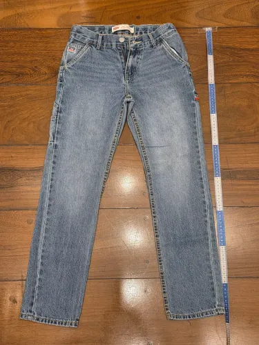 Calça infantil Levis