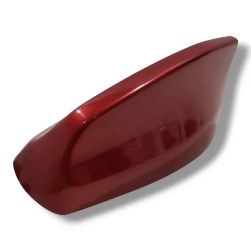 Antena Teto Shark Jaguar E-pace P300 2.0 2018 Original Vermelho