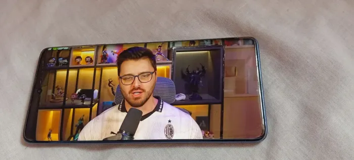 Motorola Edge 60 fusion