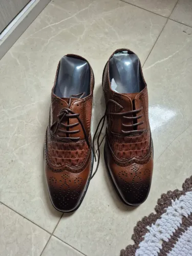 Sapato masculino 41
