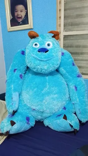 Urso grande