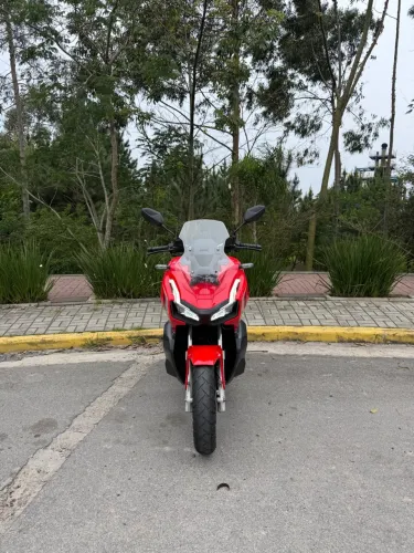 Honda ADV 150 2021