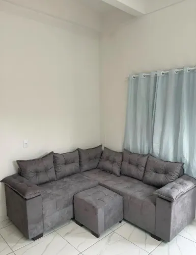 SOFÁ DE LUXO CANTOOOO 1300 