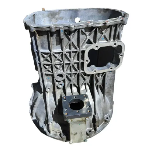 CARCAÇA DIANTEIRA CAIXA MARCHA TECTOR 11190 EATON FSO 6206B