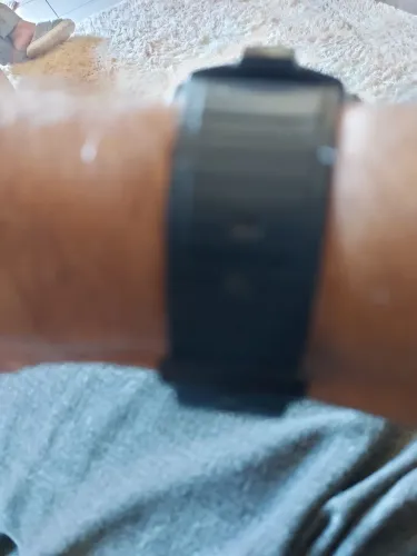 Relógio esportivo tipo G-Shock Ga190