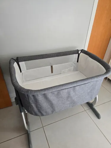 Berço Portátil Safety