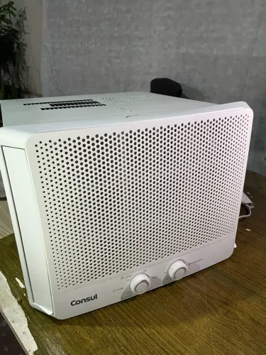 Ar condicionado 12000 BTU