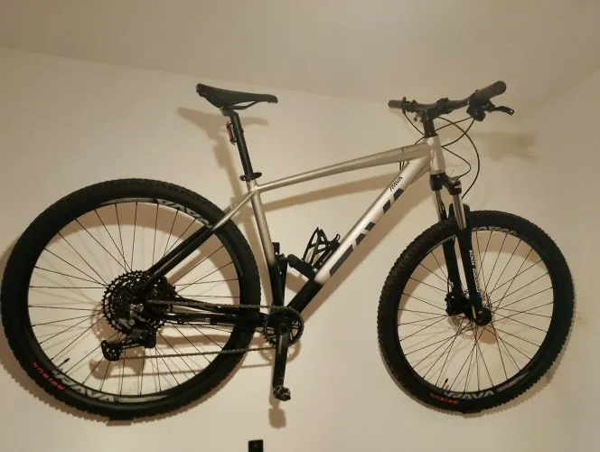 Bike Rava Rakan