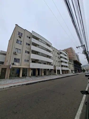 Apartamento rua Islândia otima localização