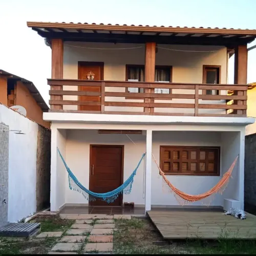 CASA À VENDA EM ARRAIAL D?AJUDA - PORTO SEGURO/BA