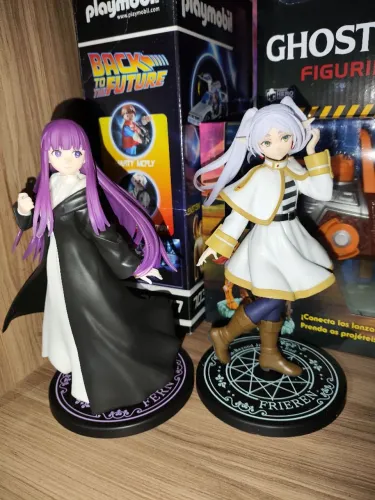Figure Frieren e Fern - Coreful Taito [Original] 18cm