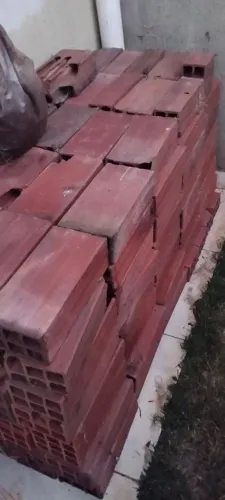 Doação de 50 Tijolos - Retirada no Laguna Parque
